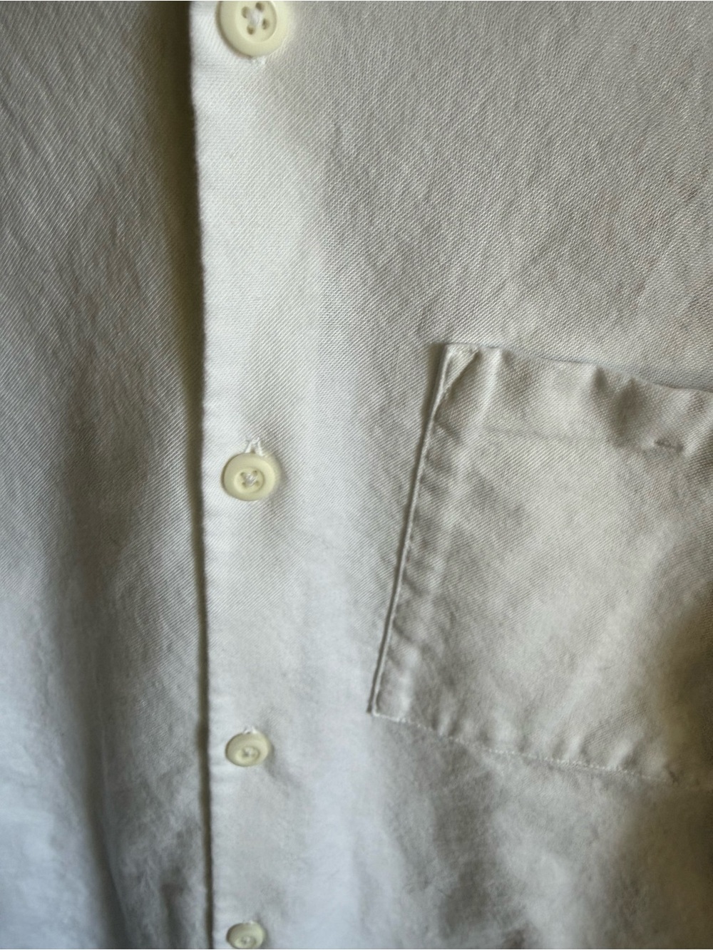 Lululemon All Town Buttondown - Picture 7 of 10